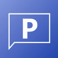 Parkomat SMS Parking icon
