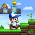 Super Mac - Jungle Adventure APK