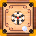 My Carrom - Offline Multiplayer Carrom Board APK