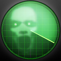 Ghost Detector Radar Simulator Mod Apk