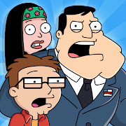 American Dad! Apocalypse Soon Mod Apk