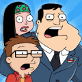 American Dad! Apocalypse Soon icon