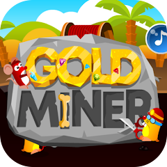 Gold Miner Mod