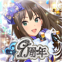 アイドルマスター シンデレラガールズ スターライトステージ Mod