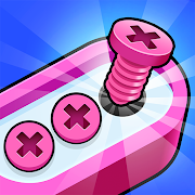 Screw Out: Jam Puzzle Mod Apk