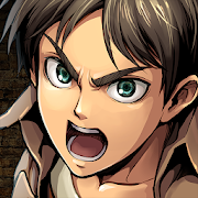 Attack on Titan TACTICS Mod