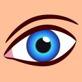 Eye-Fit Workouts: eye exercises and eye training APK