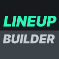 Lineup builder APK