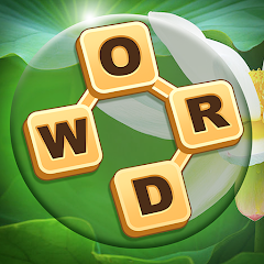 Word Hunt: Word Puzzle Game Mod Apk