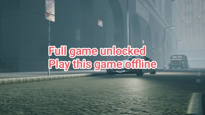 GTA III - Definitive mod