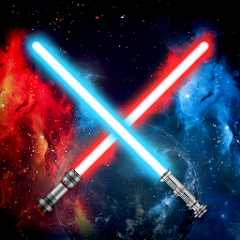 Force Saber of Light Mod