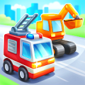 Car games for kids & toddler APK