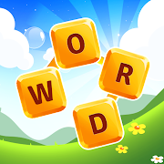 Alpha Betty Scape - Word Game Mod Apk