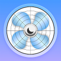 Sleep Aid Fan - White Noise APK