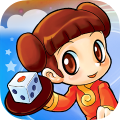 Richman 4 fun Mod Apk