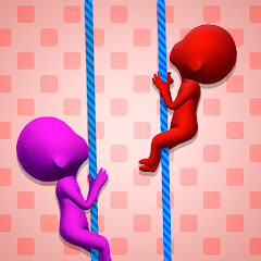 Run Race 3D — Fun Parkour Game Mod Apk