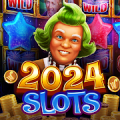 Willy Wonka Vegas Casino Slots icon