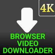 Video Downloader for xhamster Mod apk última versión descarga gratuita