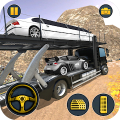 Car Transporter Trailer Truck Mod