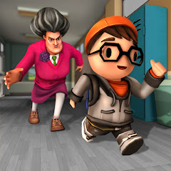 School's Out: The Great Escape Mod Apk