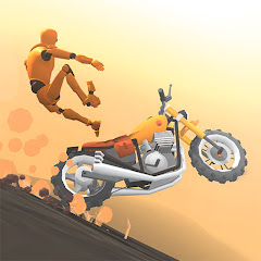 com.fungame3d.downhill Mod Apk