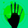 Ghostcom™ Radar Messages icon