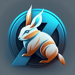 com.mine.rabitnetwork Mod Apk [Remove ads][Mod speed]