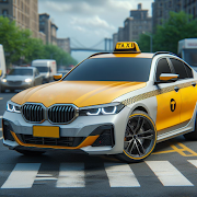 Taxi Driver : City Driving SIM Mod Apk