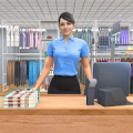 Clothing Store Simulator APK