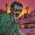 Zombie Warfare: The Death Path APK