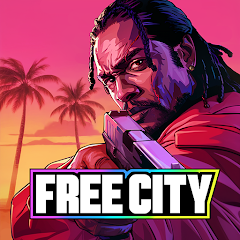 Free City Mod