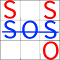 SOS (Game) Mod