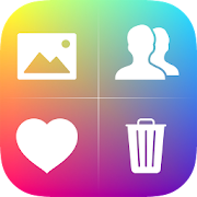 Cleaner for Instagram Unfollow, Block and Delete Mod