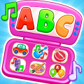 Babyphone kids mobile games APK