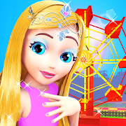 Princess Fun Park And Games Mod Apk