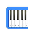 Melodica icon