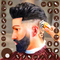 USA Barber Shop: Hair Tattoo icon