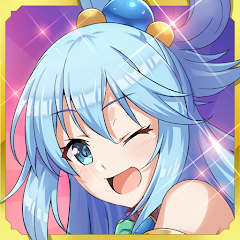 KonoSuba: Fantastic Days Mod Apk