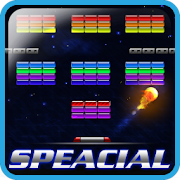 Brick Breaker Special Edition Mod Apk