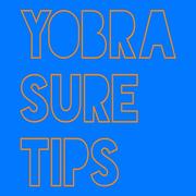 YOBRA SURE 2+ ODDS MOD