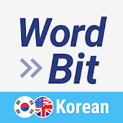 WordBit Korean (for English) Mod Apk