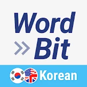WordBit Korean (for English) Mod Apk [Remove ads][Mod speed]