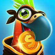 Spin Voyage: Master of Coin! Mod Apk