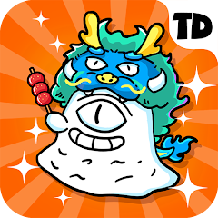 Doodle Magic: Wizard vs Slime Mod Apk