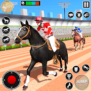 Horse Stable Racing Horse Game Mod Apk