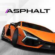 Asphalt Legends Unite Mod Apk