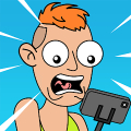 Van - Idle Vlogger icon