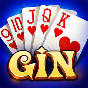 Gin Rummy Mod