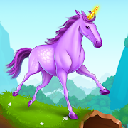 pixa.unicorn.dash Mod Apk