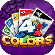 4 Colors Card Game Mod